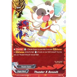 Buddyfight card...