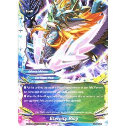 Buddyfight card...