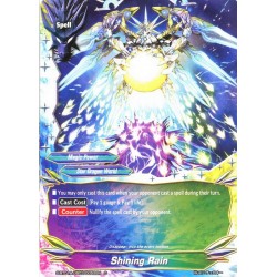 Buddyfight card...