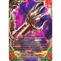 Buddyfight card...