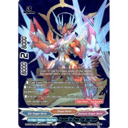 Buddyfight card...