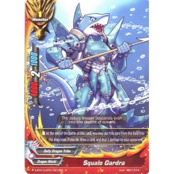 Buddyfight card Foil...