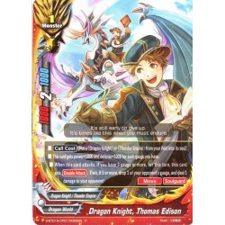Buddyfight card Foil...