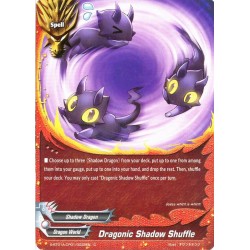 Buddyfight card Foil...