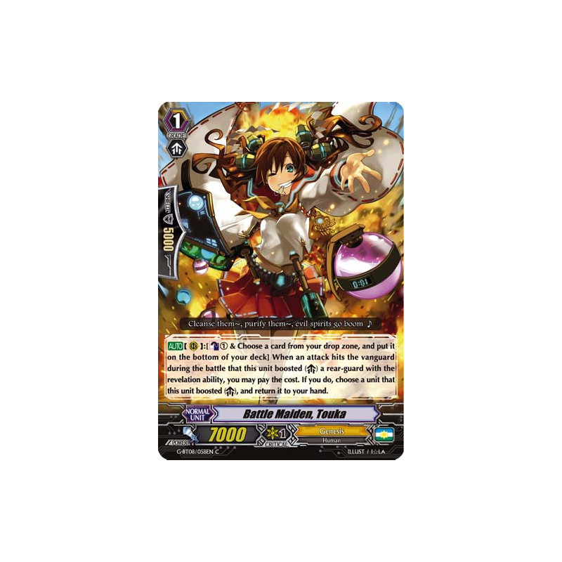 Vanguard_TCG_card_G-BT08_058EN_C_Battle_Maiden_Touka_Absolute_Judgment