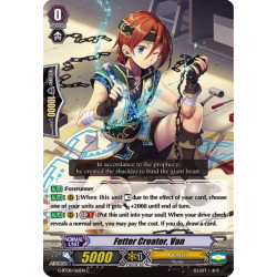 Vanguard_TCG_card_G-BT08_061EN_C_Fetter_Creator_Van_Absolute_Judgment