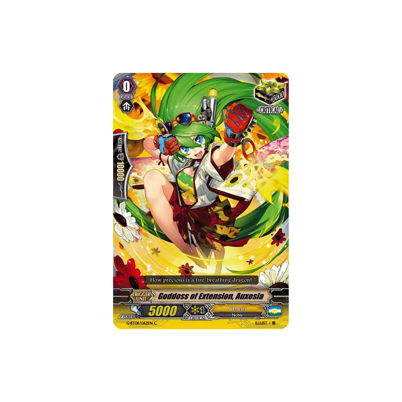 Vanguard_TCG_card_G-BT08_062EN_C_Goddess_of_Extension_Auxesia_Absolute_Judgment