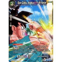 DBS TB2-020 R Son Goku,...
