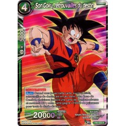 DBS TB2-035 R Son Goku,...