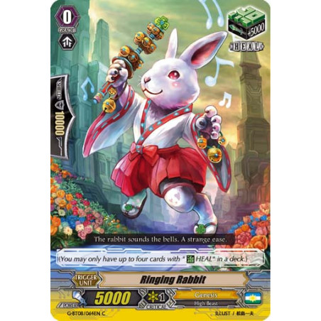 Vanguard_TCG_card_G-BT08_064EN_C_Ringing_Rabbit_Absolute_Judgment