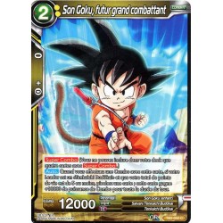 DBS TB2-052 C Son Goku,...