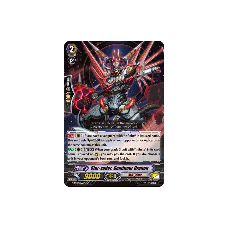 Vanguard_TCG_card_G-BT08_068EN_C_Star-vader_Gemingar_Dragon_Absolute_Judgment
