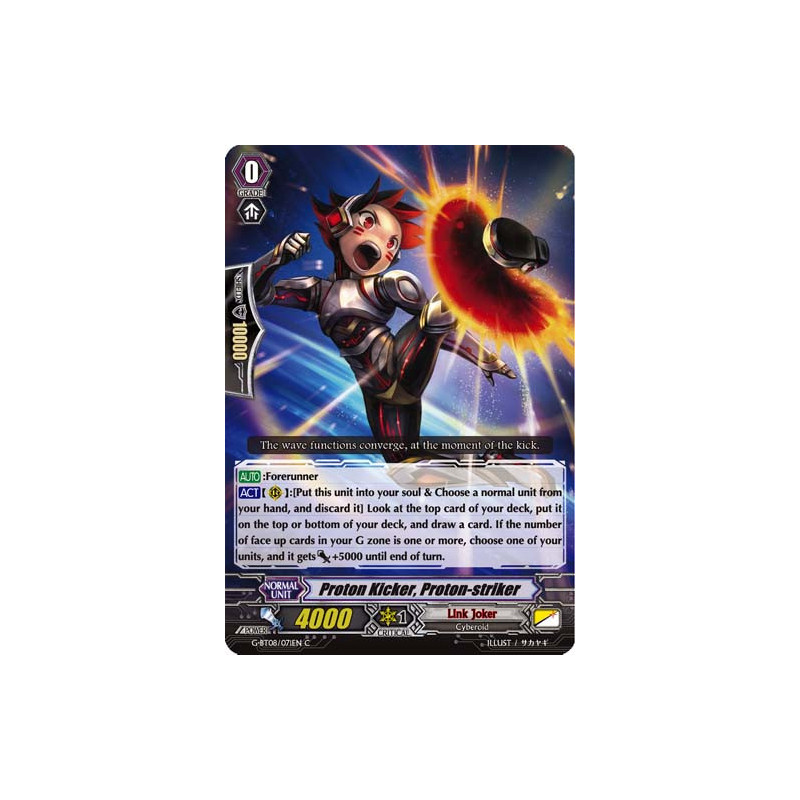 Vanguard_TCG_card_G-BT08_071EN_C_Proton_Kicker_Proton-striker_Absolute_Judgment