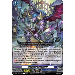Vanguard_TCG_card_DZ-BT11_078EN_C_Cragbull_Decoupler_Symphony_of_Might_Bloom