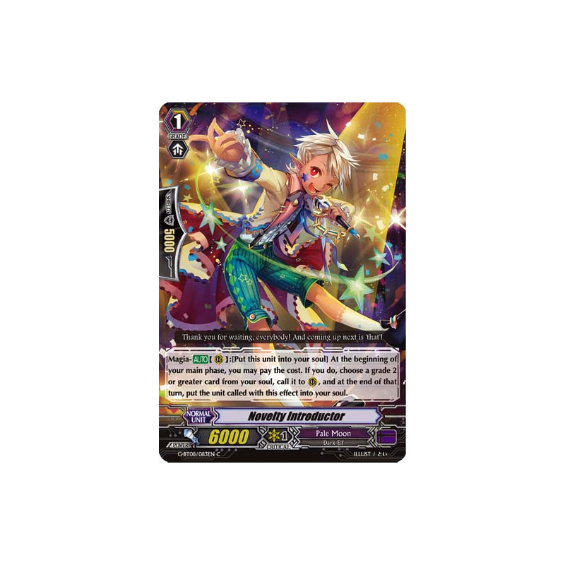 Vanguard_TCG_card_G-BT08_083EN_C_Novelty_Introductor_Absolute_Judgment