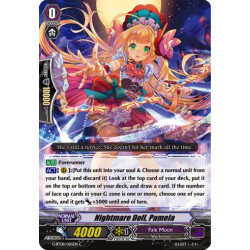 Vanguard_TCG_card_G-BT08_085EN_C_Nightmare_Doll_Pamela_Absolute_Judgment