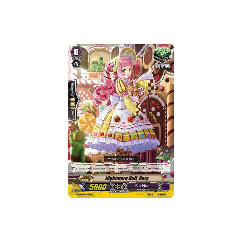 Vanguard_TCG_card_G-BT08_086EN_C_Nightmare_Doll_Dory_Absolute_Judgment