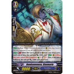 Vanguard_TCG_card_G-BT08_088EN_C_Handsomeness_Gianmario_Absolute_Judgment
