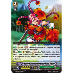 Vanguard_TCG_card_G-BT08_096EN_C_Battle_Maiden_of_the_South_Wind_Plume_Absolute_Judgment