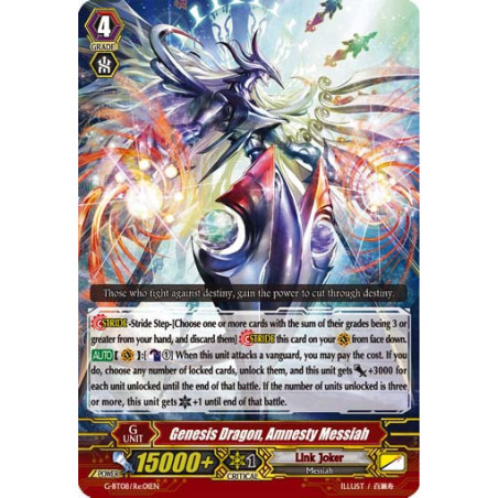 Vanguard_TCG_card_G-BT08_Re01EN_Re_Genesis_Dragon_Amnesty_Messiah_Absolute_Judgment