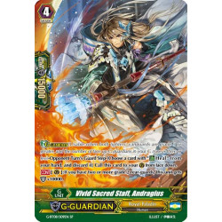 Vanguard_TCG_card_G-BT08_S09EN_SP_Vivid_Sacred_Staff_Andragius_Absolute_Judgment