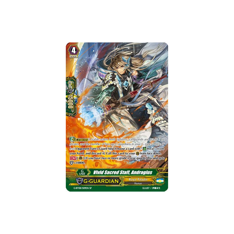 Vanguard_TCG_card_G-BT08_S09EN_SP_Vivid_Sacred_Staff_Andragius_Absolute_Judgment