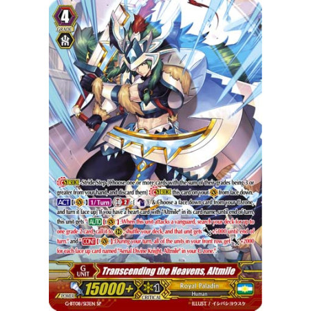 Vanguard_TCG_card_G-BT08_S13EN_SP_Transcending_the_Heavens_Altmile_Absolute_Judgment