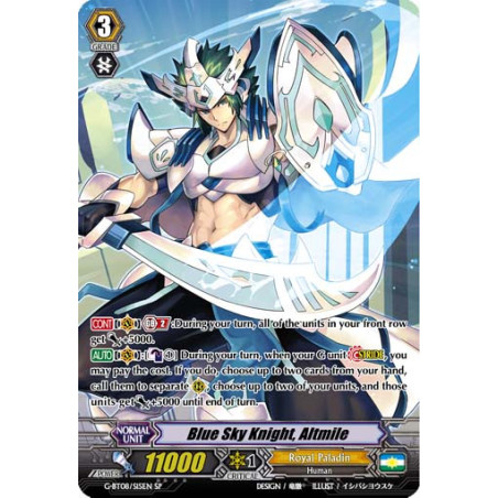 Vanguard_TCG_card_G-BT08_S15EN_SP_Blue_Sky_Knight_Altmile_Absolute_Judgment