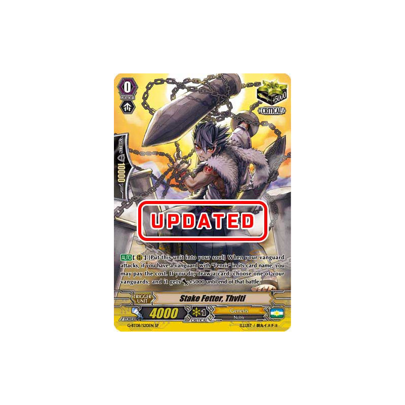 Vanguard_TCG_card_G-BT08_S20EN_SP_Stake_Fetter_Thviti_Absolute_Judgment