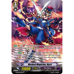 Vanguard_TCG_card_G-BT08_S26EN_SP_Masked_Magician_Harri_Absolute_Judgment