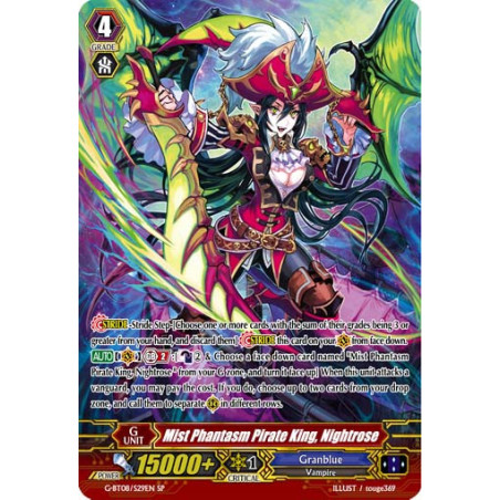 Vanguard_TCG_card_G-BT08_S29EN_SP_Mist_Phantasm_Pirate_King_Nightrose_Absolute_Judgment