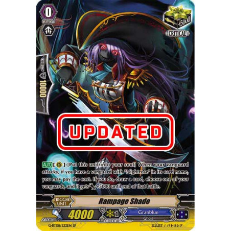 Vanguard_TCG_card_G-BT08_S32EN_SP_Rampage_Shade_Absolute_Judgment