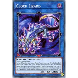 YGO SAST-EN047 Clock Lizard