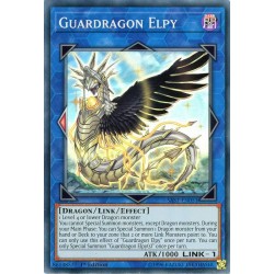 YGO SAST-EN051 Guardragon Elpy