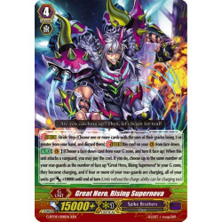 Vanguard_TCG_card_G-BT09_008EN_RRR_Great_Hero_Rising_Supernova_Divine_Dragon_Caper