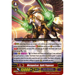 Vanguard_TCG_card_G-BT09_009EN_RRR_Metapulsar_Split_Pegasus_Divine_Dragon_Caper