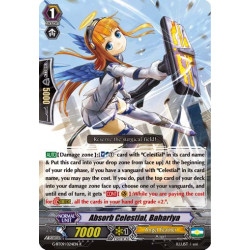 Vanguard_TCG_card_G-BT09_024EN_R_Absorb_Celestial_Bahariya_Divine_Dragon_Caper