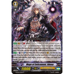 Vanguard_TCG_card_G-BT09_026EN_R_Mage_of_Enticement_Ildona_Divine_Dragon_Caper