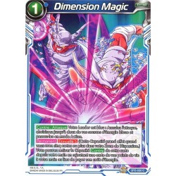 DBS BT5-050 C Dimension Magic