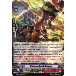 Vanguard_TCG_card_G-BT09_033EN_R_Trainee_Monk_Dragon_Divine_Dragon_Caper