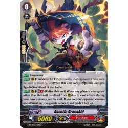 Vanguard_TCG_card_G-BT09_034EN_R_Ascetic_Dracokid_Divine_Dragon_Caper