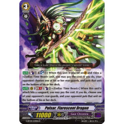 Vanguard_TCG_card_G-BT09_039EN_R_Pulsar_Flarescent_Dragon_Divine_Dragon_Caper