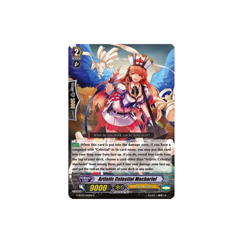 Vanguard_TCG_card_G-BT09_046EN_C_Artistic_Celestial_Machariel_Divine_Dragon_Caper