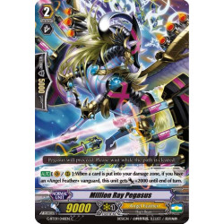 Vanguard_TCG_card_G-BT09_048EN_C_Million_Ray_Pegasus_Divine_Dragon_Caper