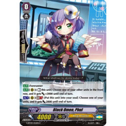 Vanguard_TCG_card_G-BT09_051EN_C_Black_Omen_Phul_Divine_Dragon_Caper