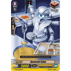 Vanguard_TCG_card_G-BT09_052EN_C_Doctoroid_Felias_Divine_Dragon_Caper