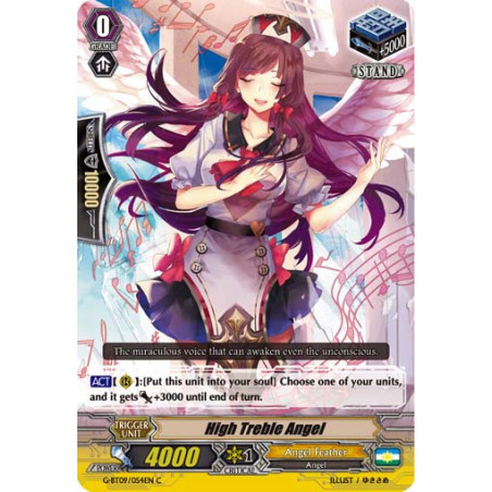 Vanguard_TCG_card_G-BT09_054EN_C_High_Treble_Angel_Divine_Dragon_Caper