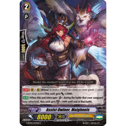 Vanguard_TCG_card_G-BT09_057EN_C_Assist_Owlner_Maighneis_Divine_Dragon_Caper