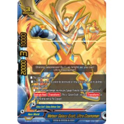 Buddyfight card...