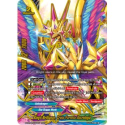 Buddyfight card...